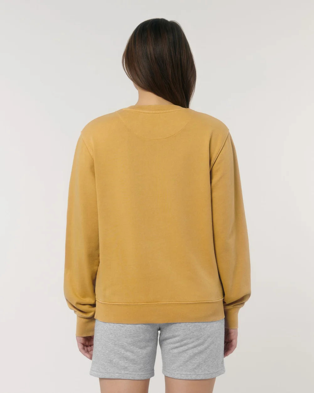 Sweatshirt Matcher Vintage à personnaliser