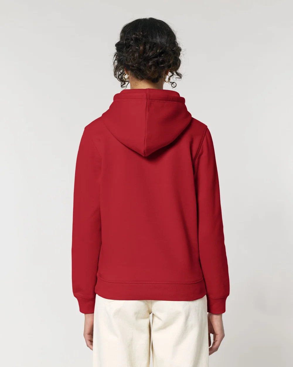 Sweatshirt Drummer 2.0 à personnaliser
