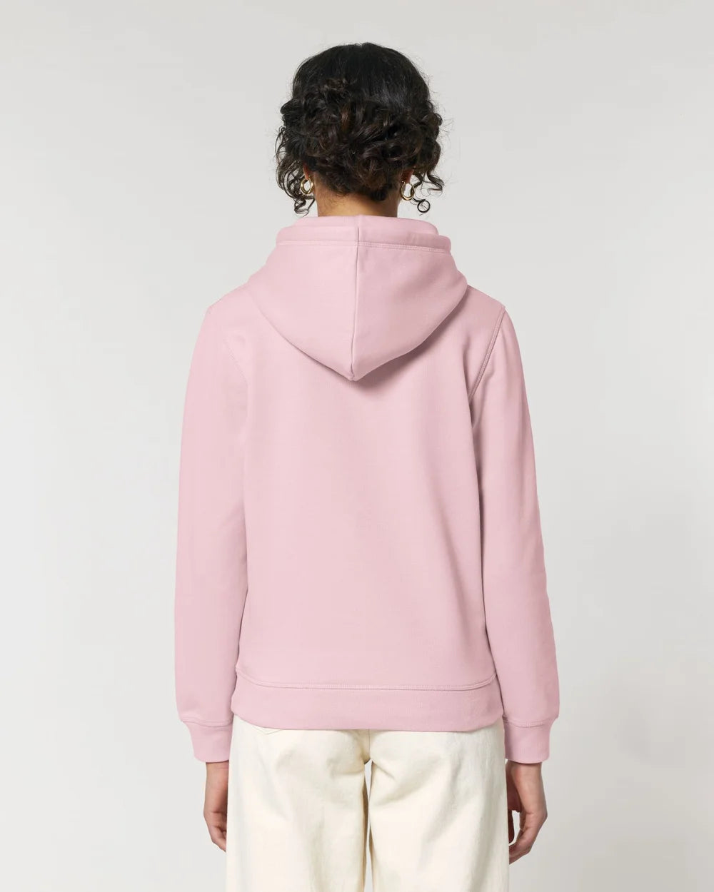 Sweatshirt Drummer 2.0 à personnaliser