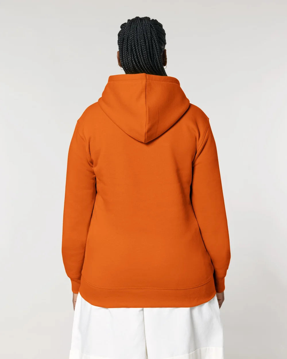 Sweatshirt Drummer 2.0 à personnaliser