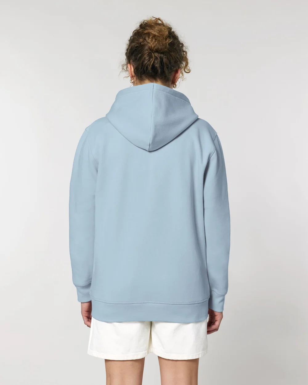 Sweatshirt Drummer 2.0 à personnaliser