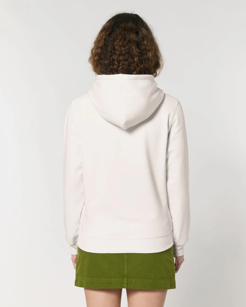 Sweatshirt Drummer 2.0 à personnaliser