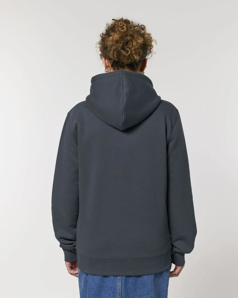 Sweatshirt Drummer 2.0 à personnaliser