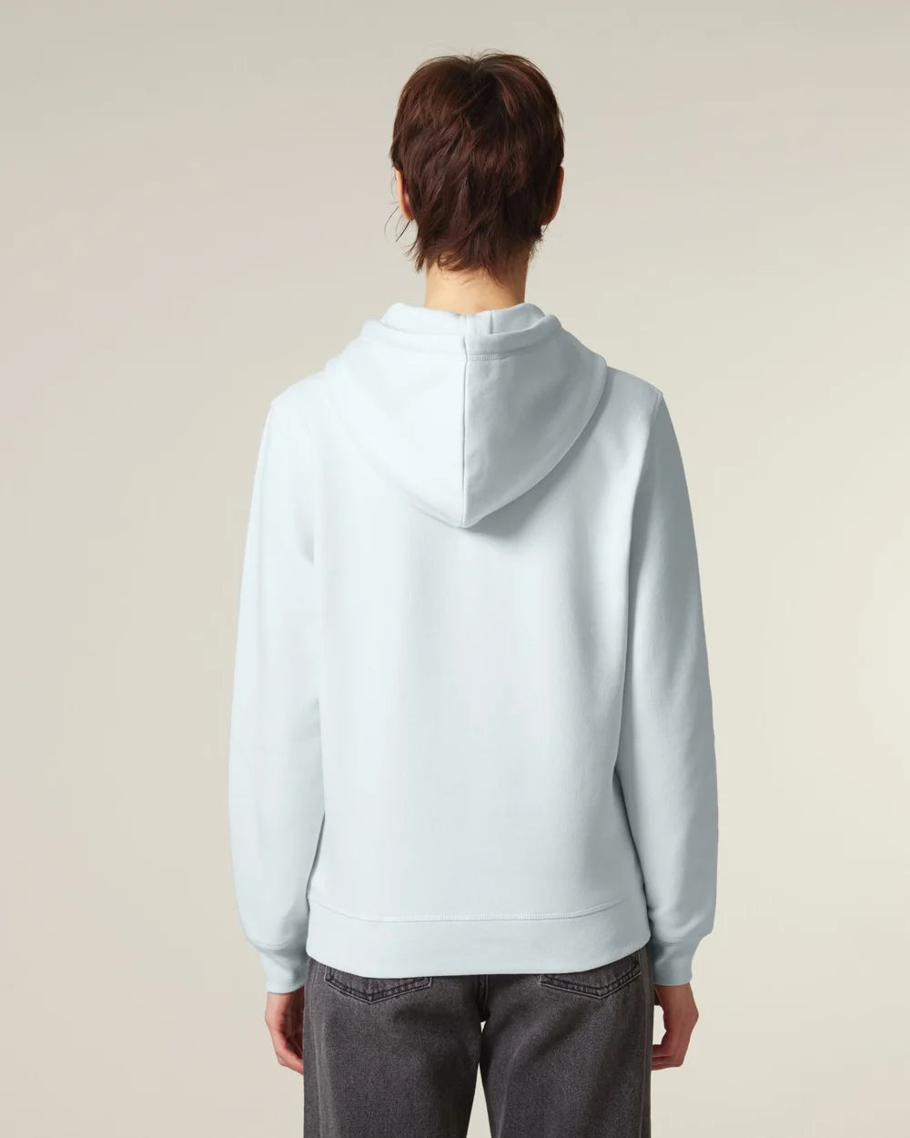 Sweatshirt Drummer 2.0 à personnaliser