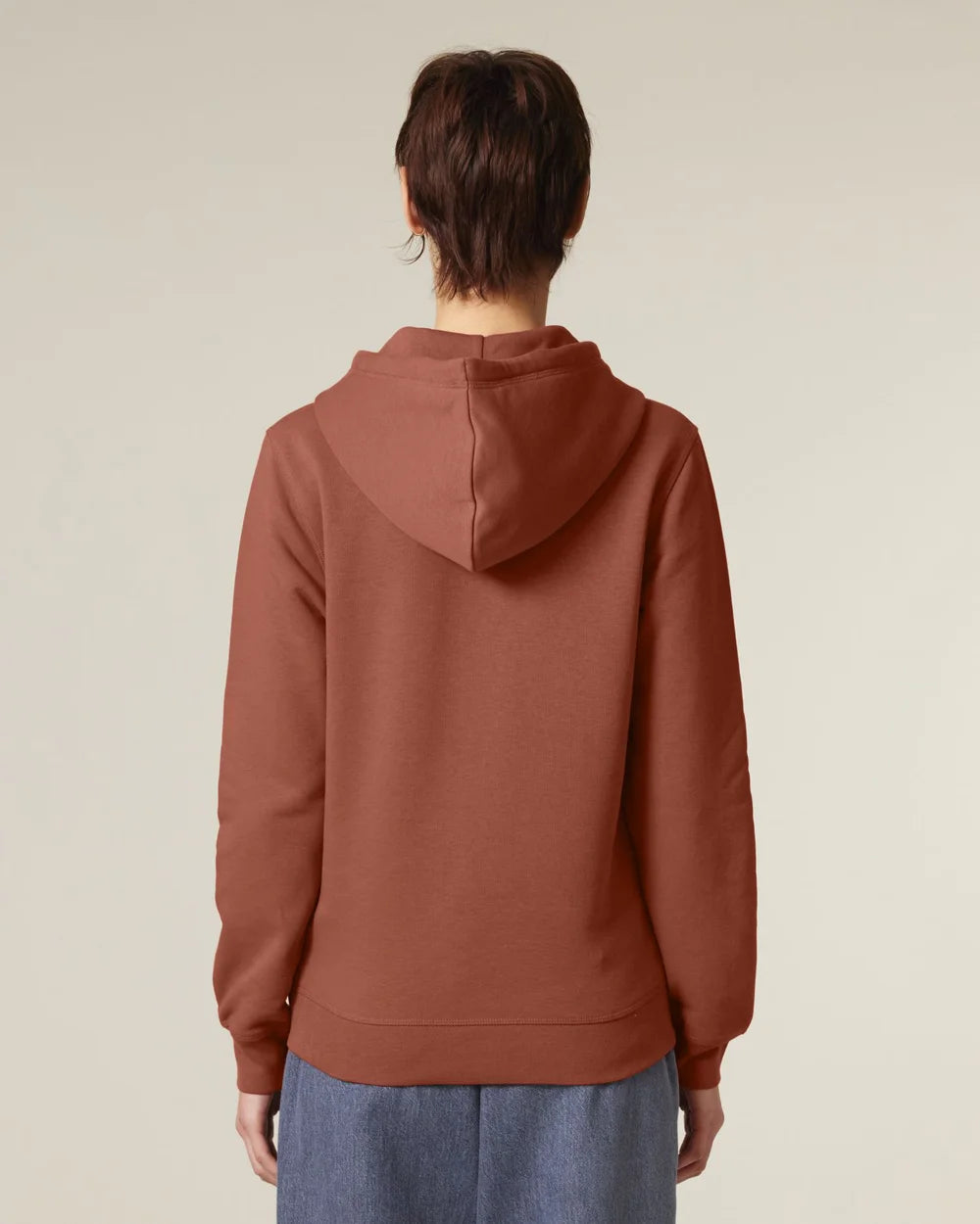Sweatshirt Drummer 2.0 à personnaliser