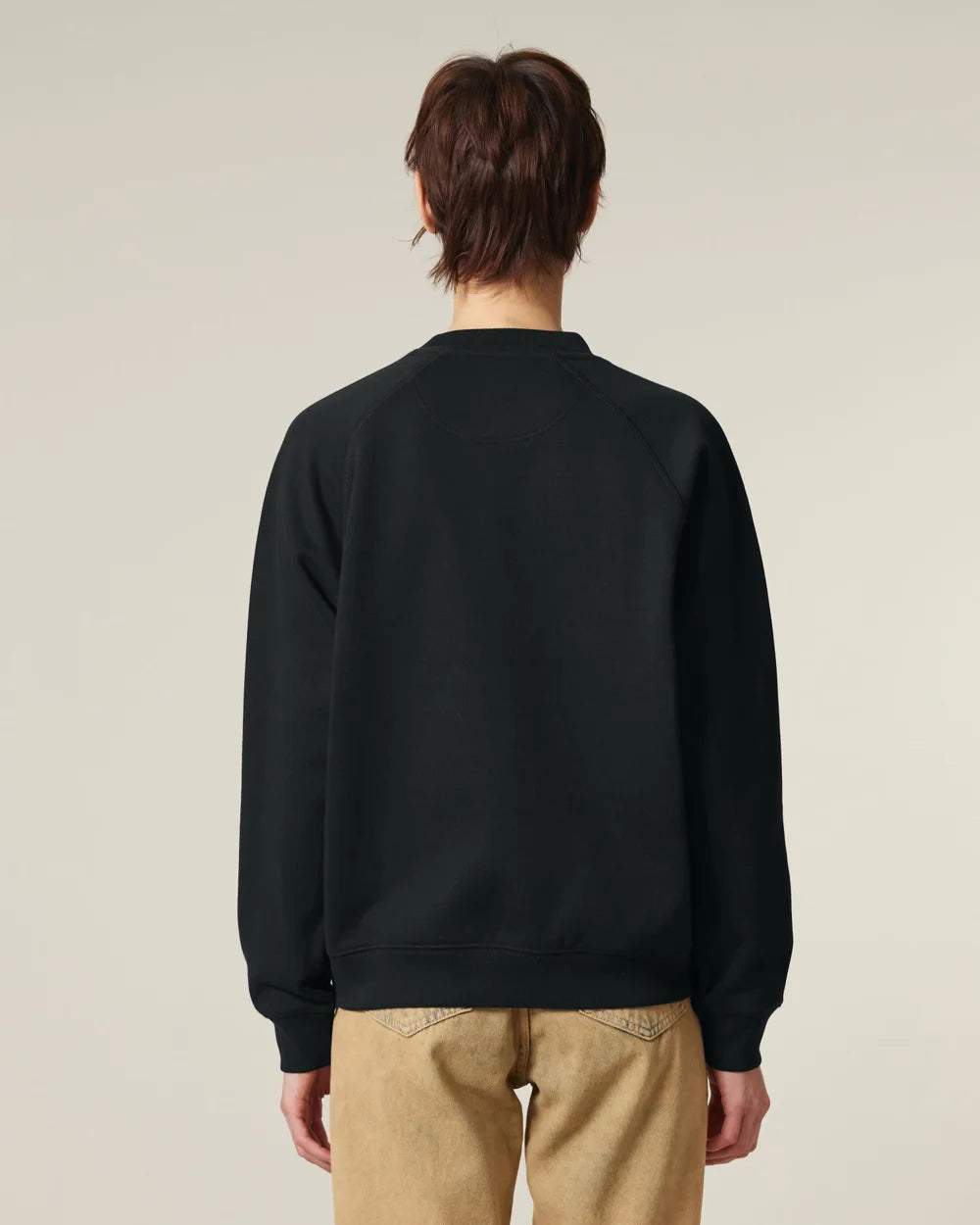 Sweatshirt Knoxer à personnaliser