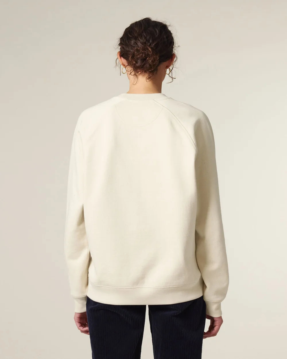Sweatshirt Knoxer à personnaliser