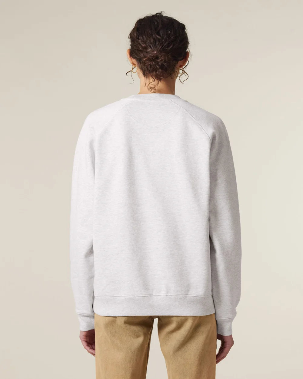 Sweatshirt Knoxer à personnaliser