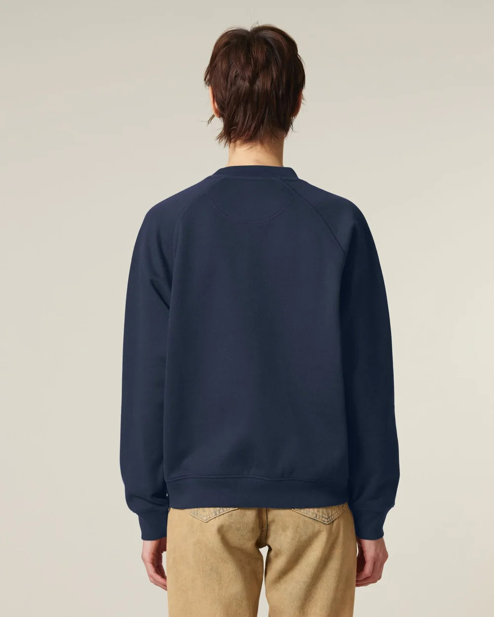 Sweatshirt Knoxer à personnaliser