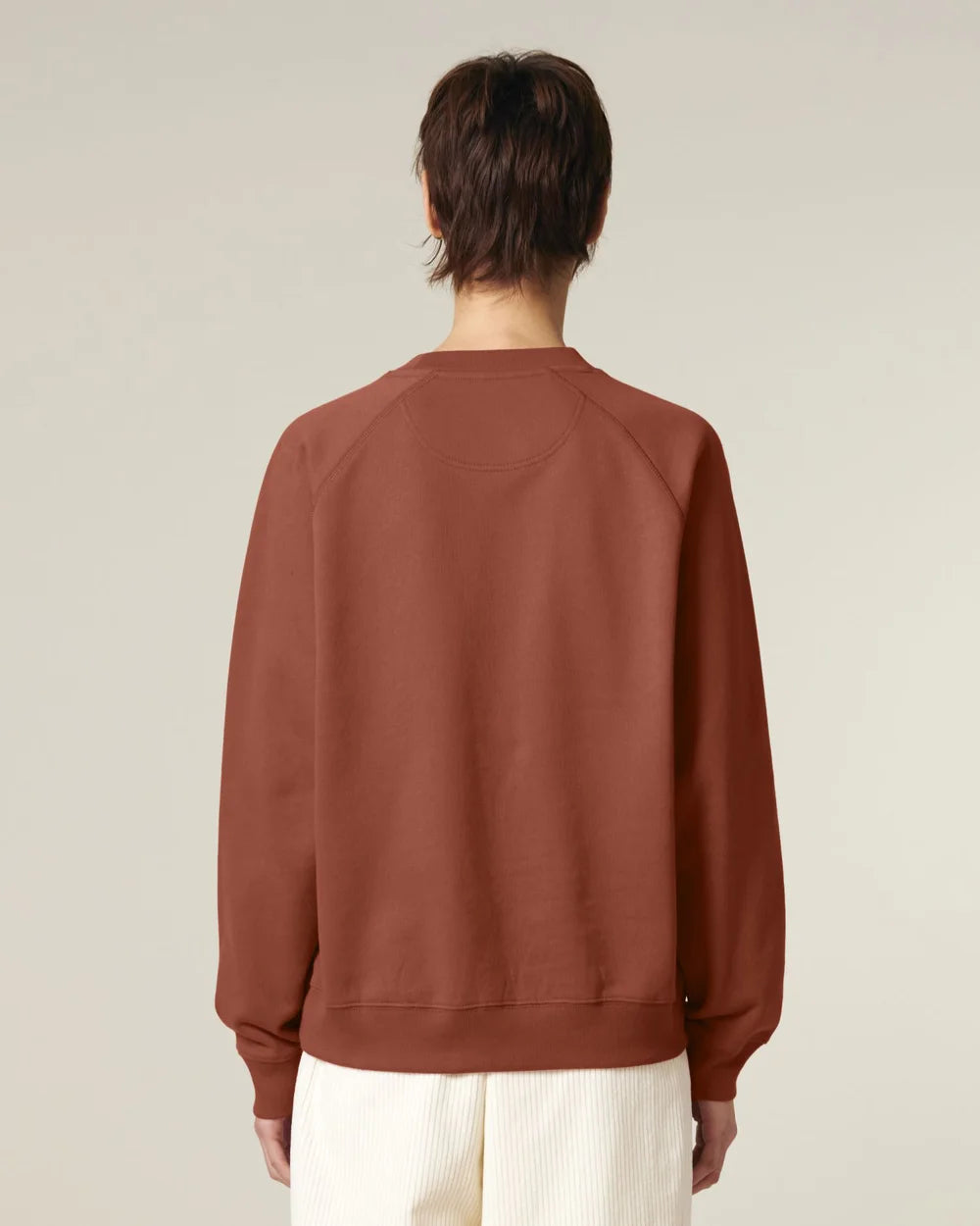 Sweatshirt Knoxer à personnaliser