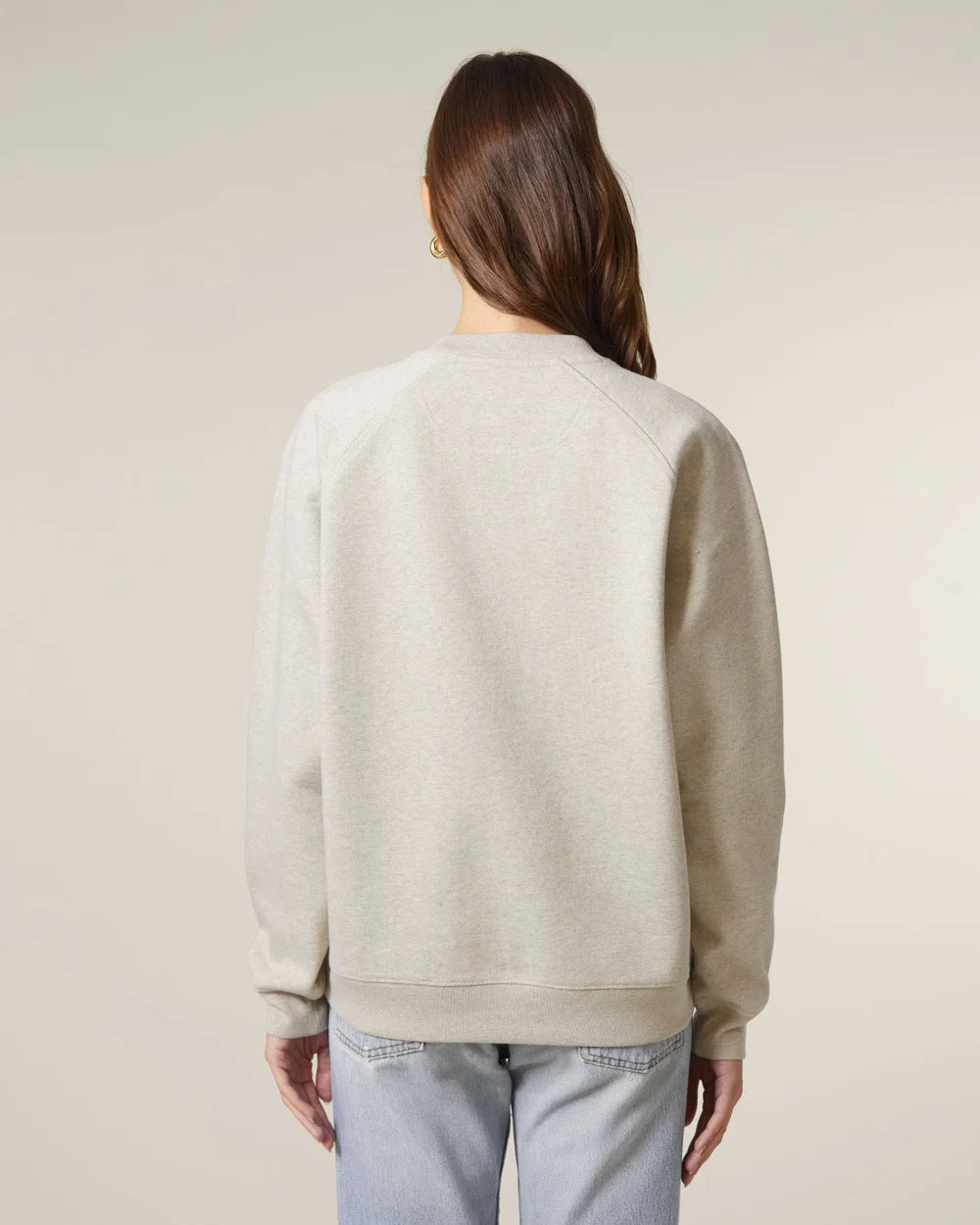 Sweatshirt Knoxer à personnaliser