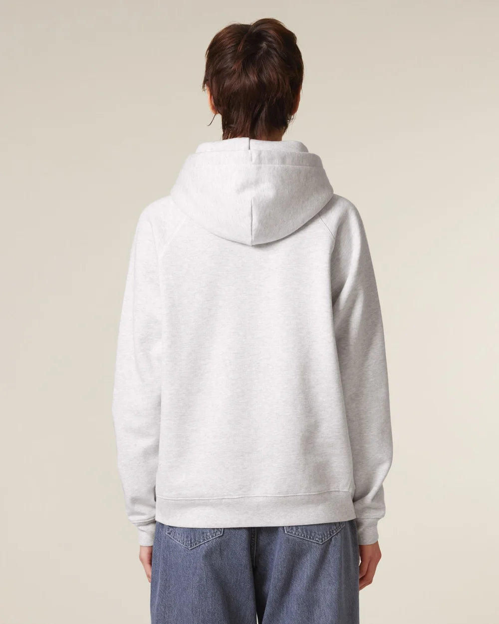 Hoodie unisexe Striker à personnaliser