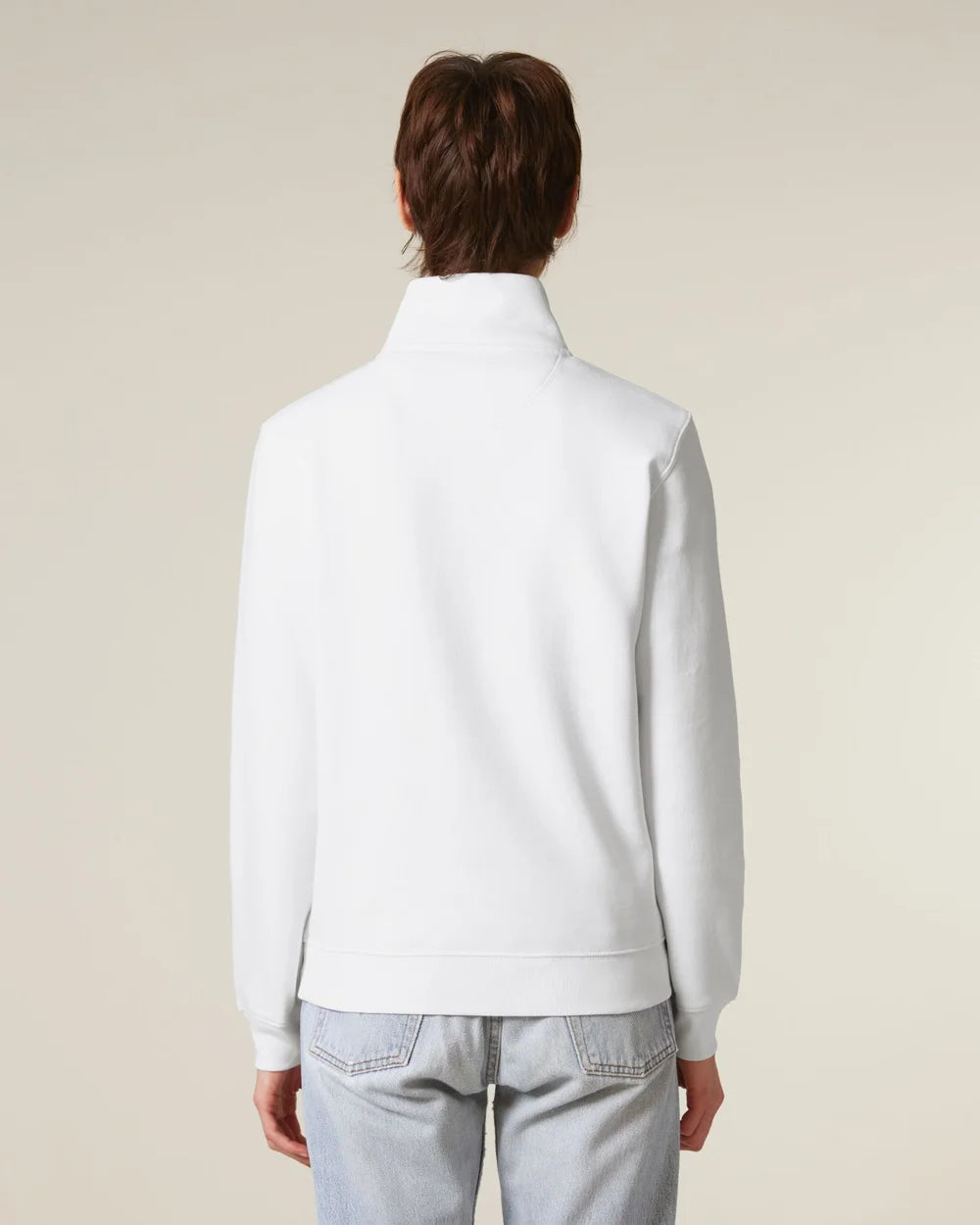 Sweatshirt Trucker 2.0 à personnaliser