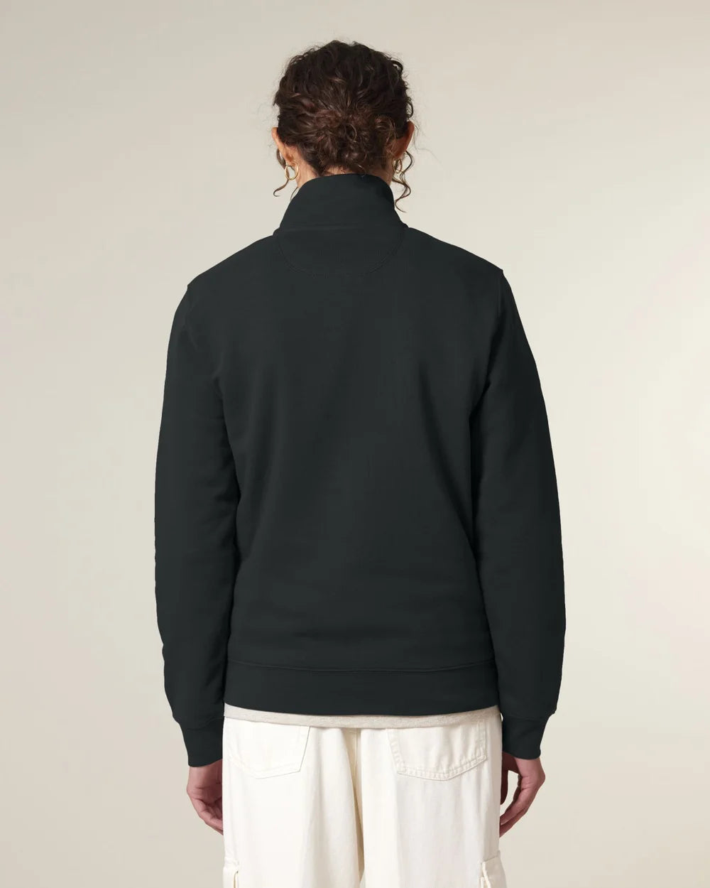 Sweatshirt Trucker 2.0 à personnaliser
