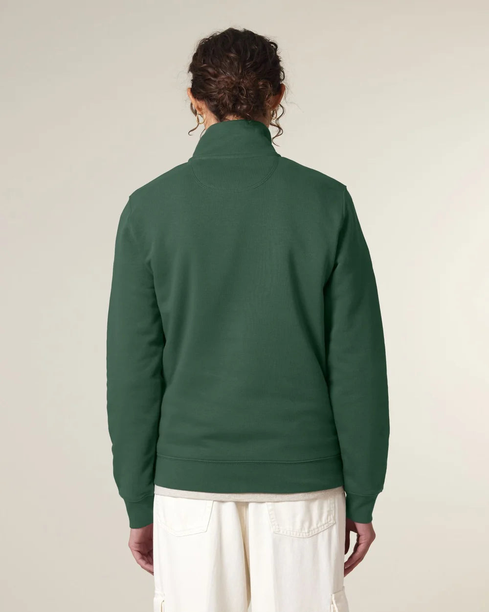 Sweatshirt Trucker 2.0 à personnaliser
