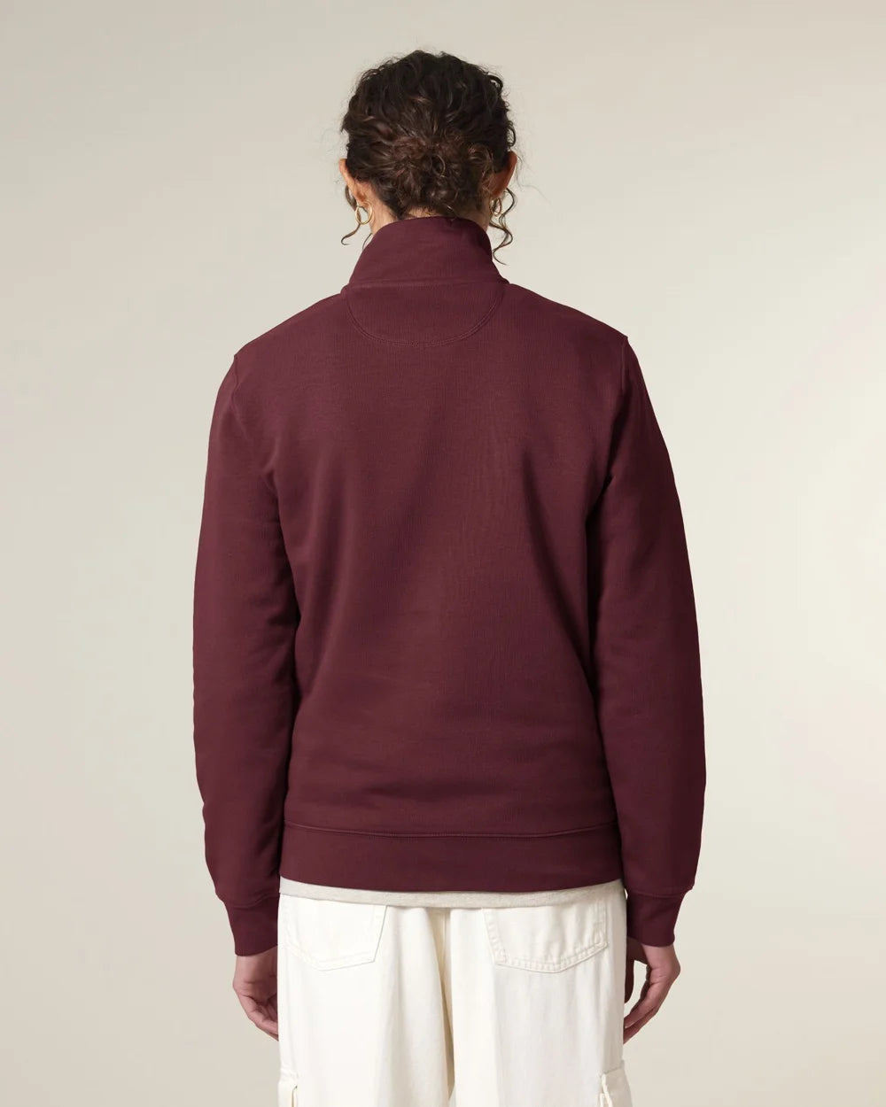 Sweatshirt Trucker 2.0 à personnaliser