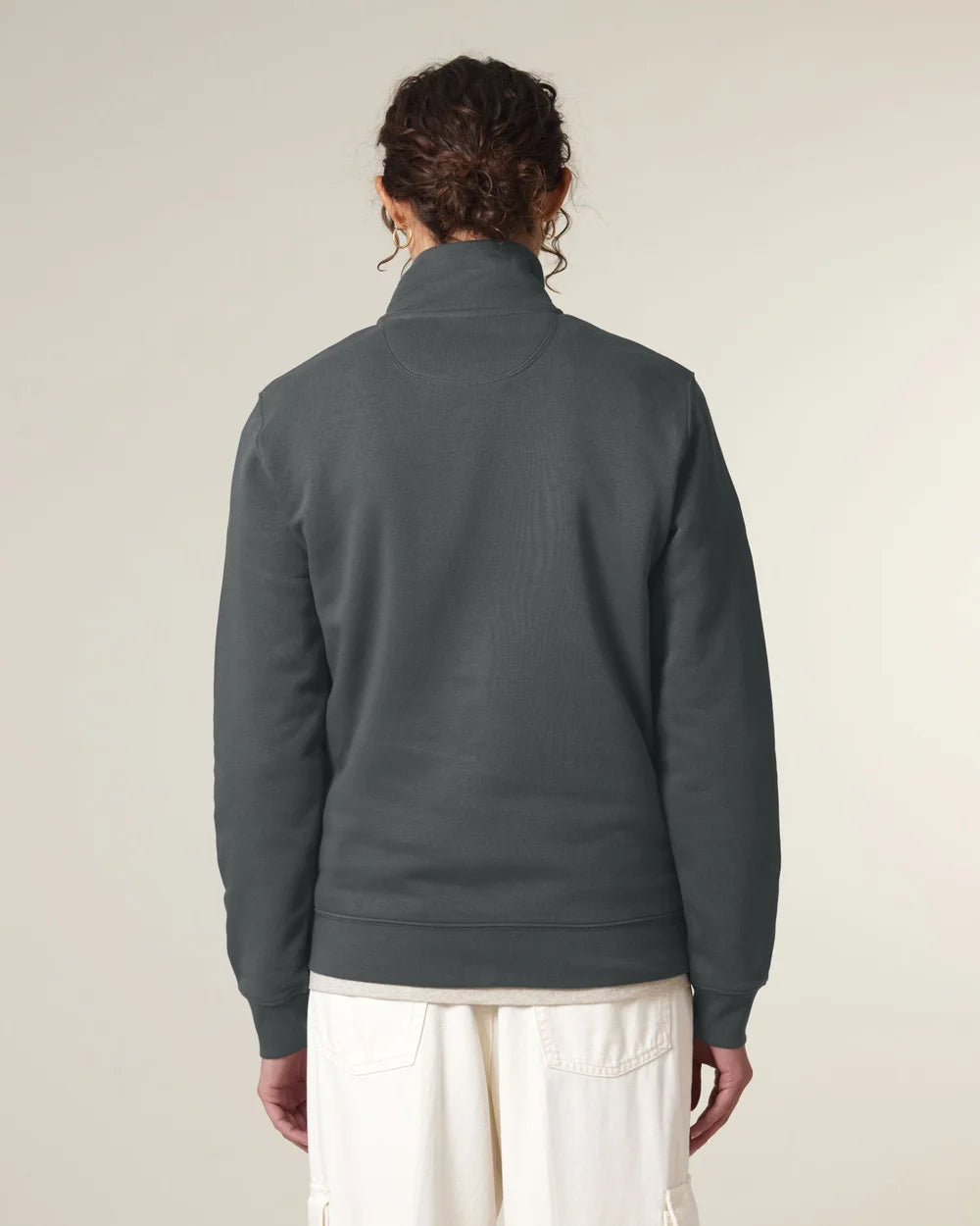 Sweatshirt Trucker 2.0 à personnaliser