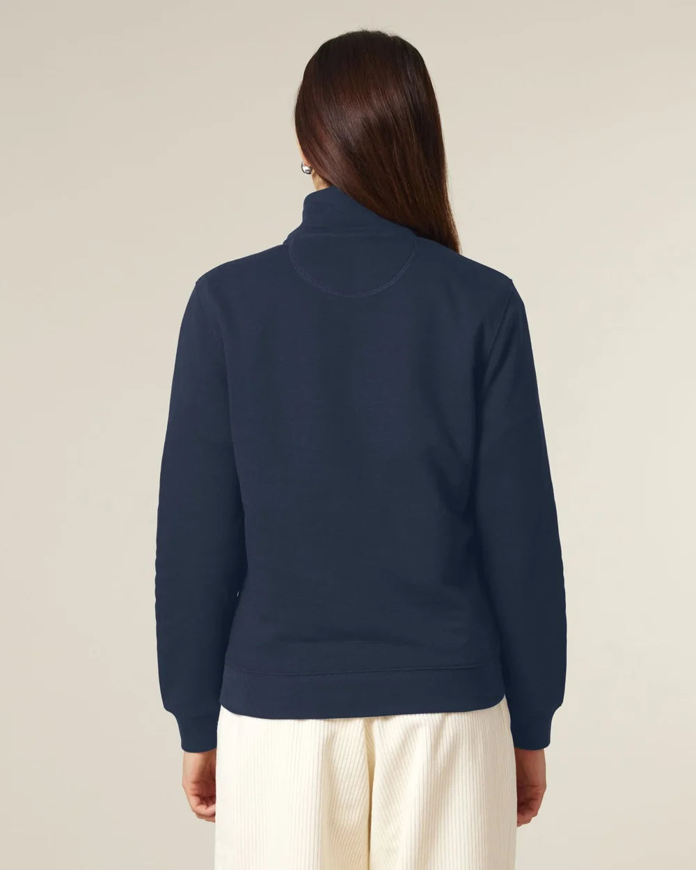 Sweatshirt Trucker 2.0 à personnaliser