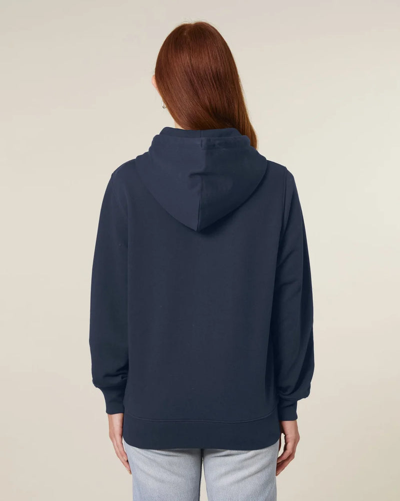 Hoodie zippés Connector 2.0 à personnaliser