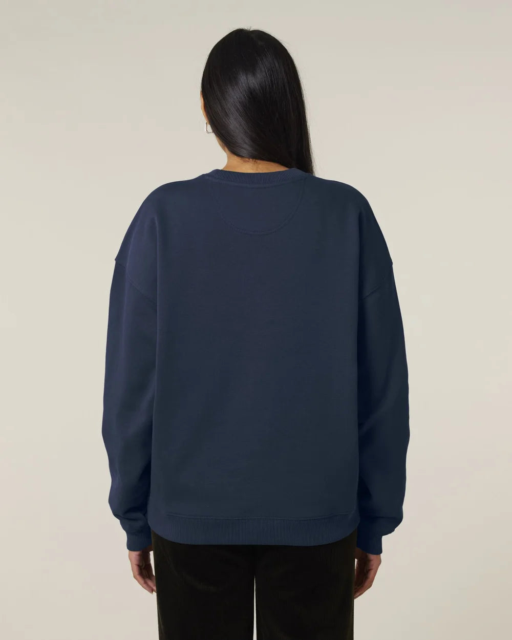 Sweatshirt Radder 2.0 à personnaliser