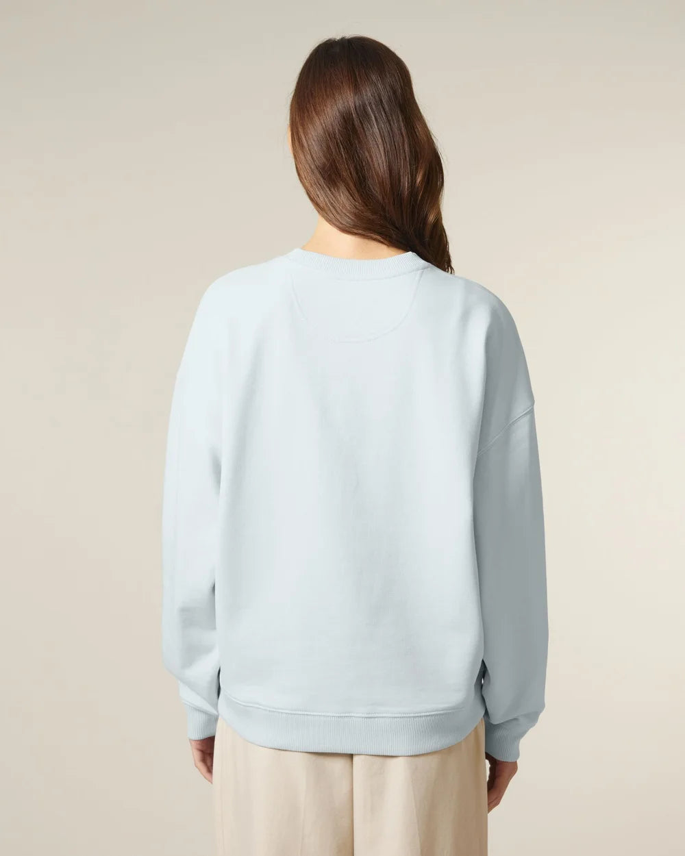 Sweatshirt Radder 2.0 à personnaliser