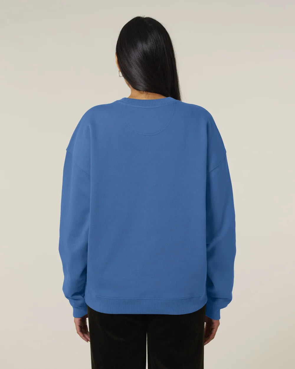 Sweatshirt Radder 2.0 à personnaliser