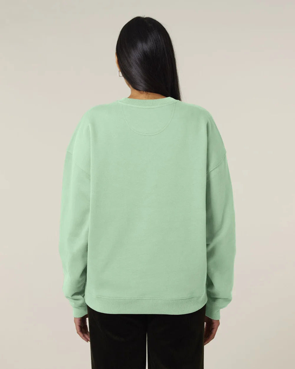 Sweatshirt Radder 2.0 à personnaliser