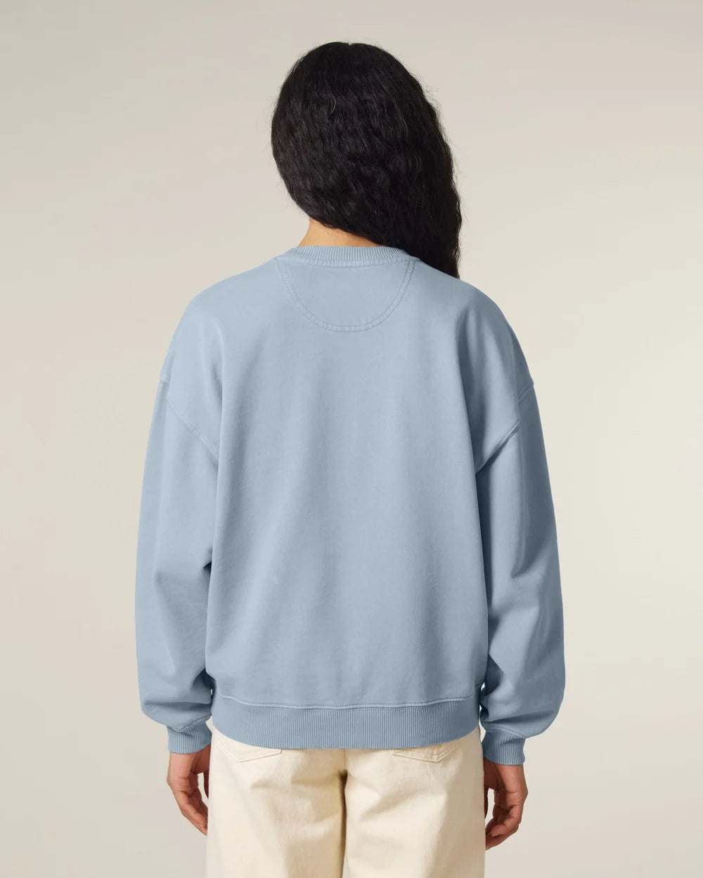 Sweatshirt Radder 2.0 Vintage à personnaliser