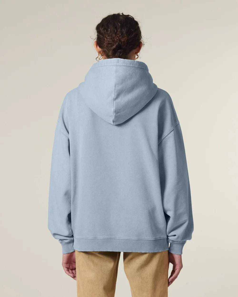 Hoodie Slammer 2.0 vintage à personnaliser