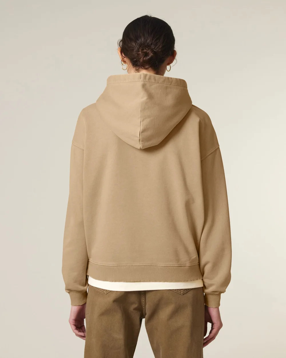 Hoodie Slammer 2.0 vintage à personnaliser