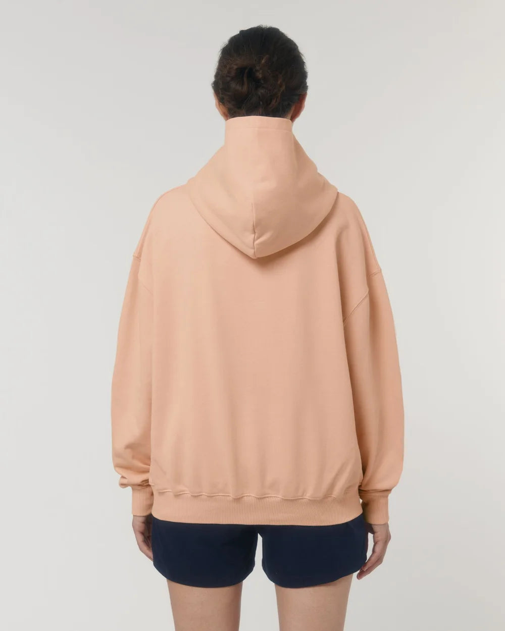Sweatshirt unisexe Cooper Dry à personnaliser