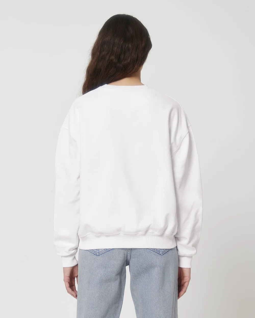 Sweatshirt Ledger Dry à personnaliser