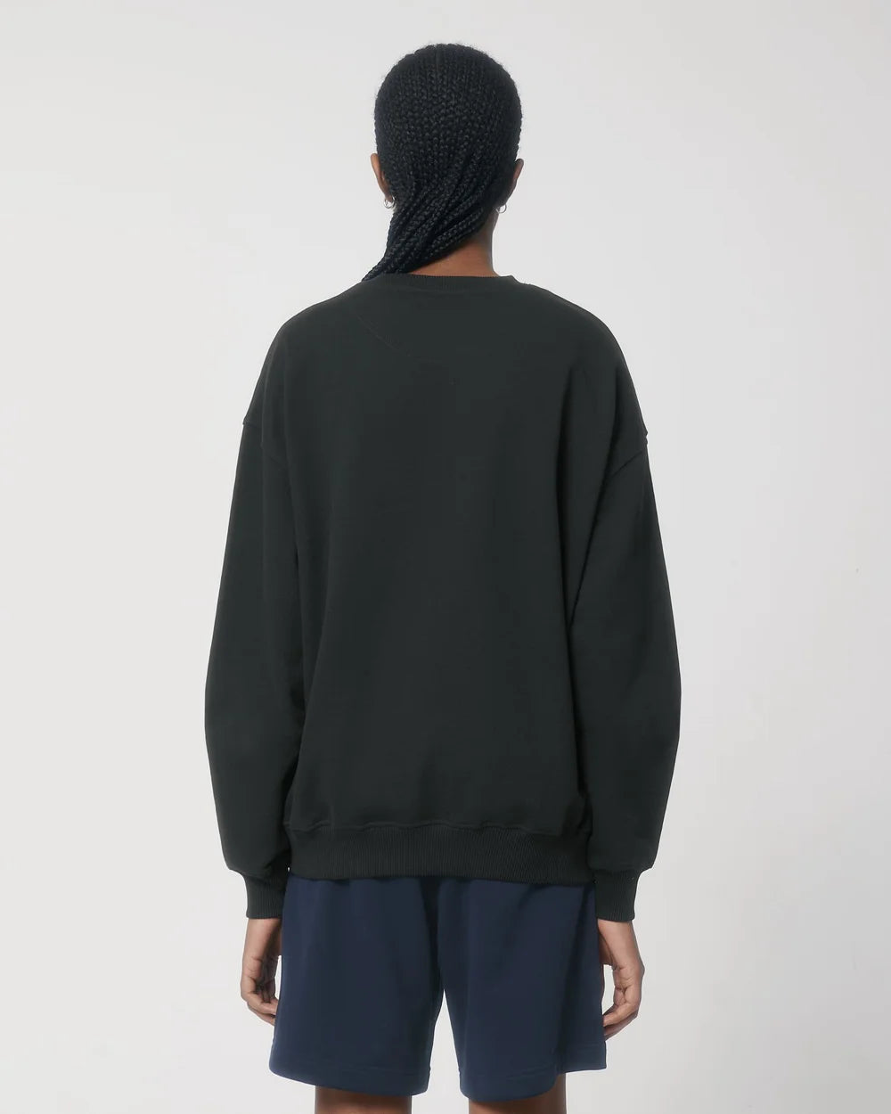 Sweatshirt Ledger Dry à personnaliser