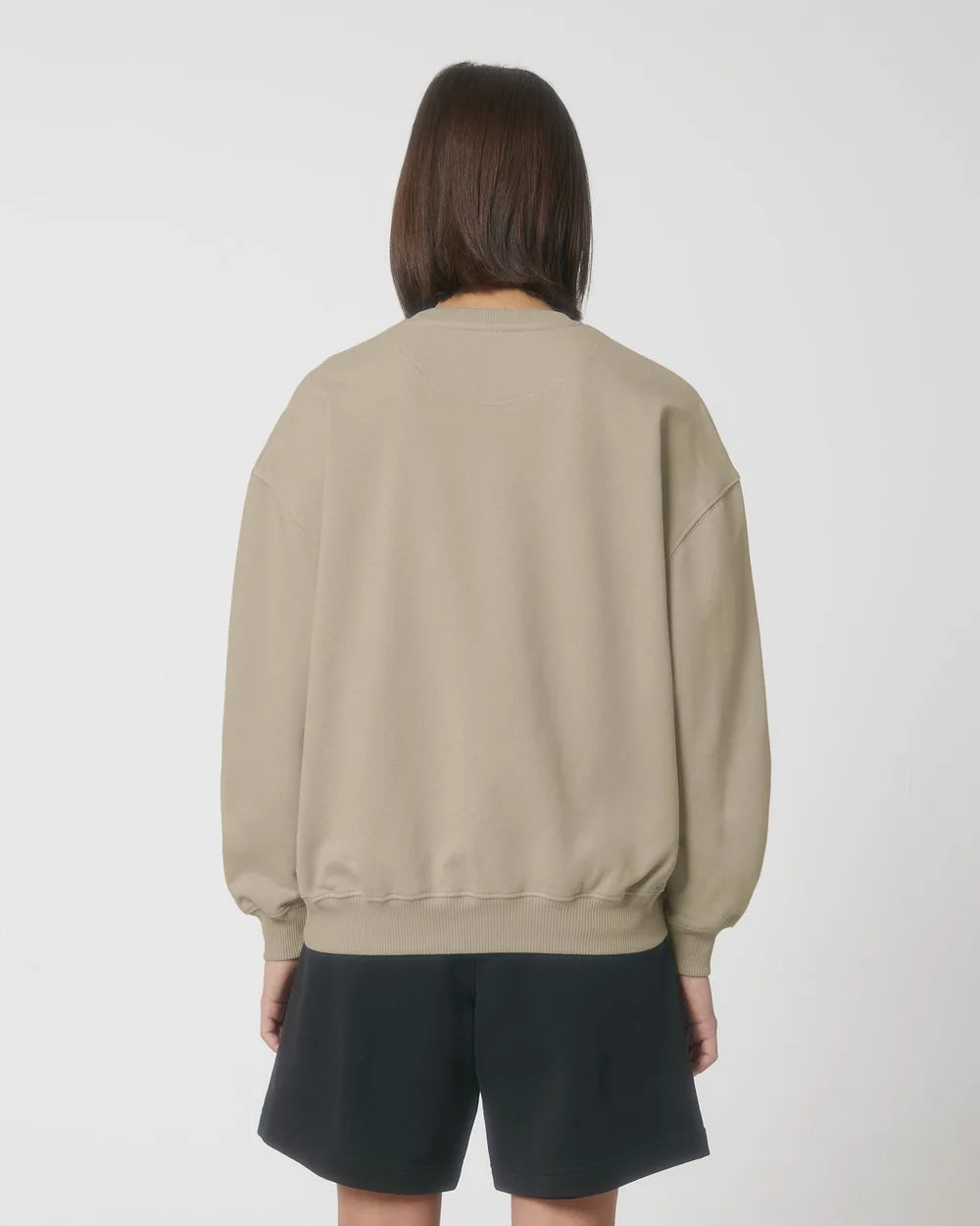 Sweatshirt Ledger Dry à personnaliser