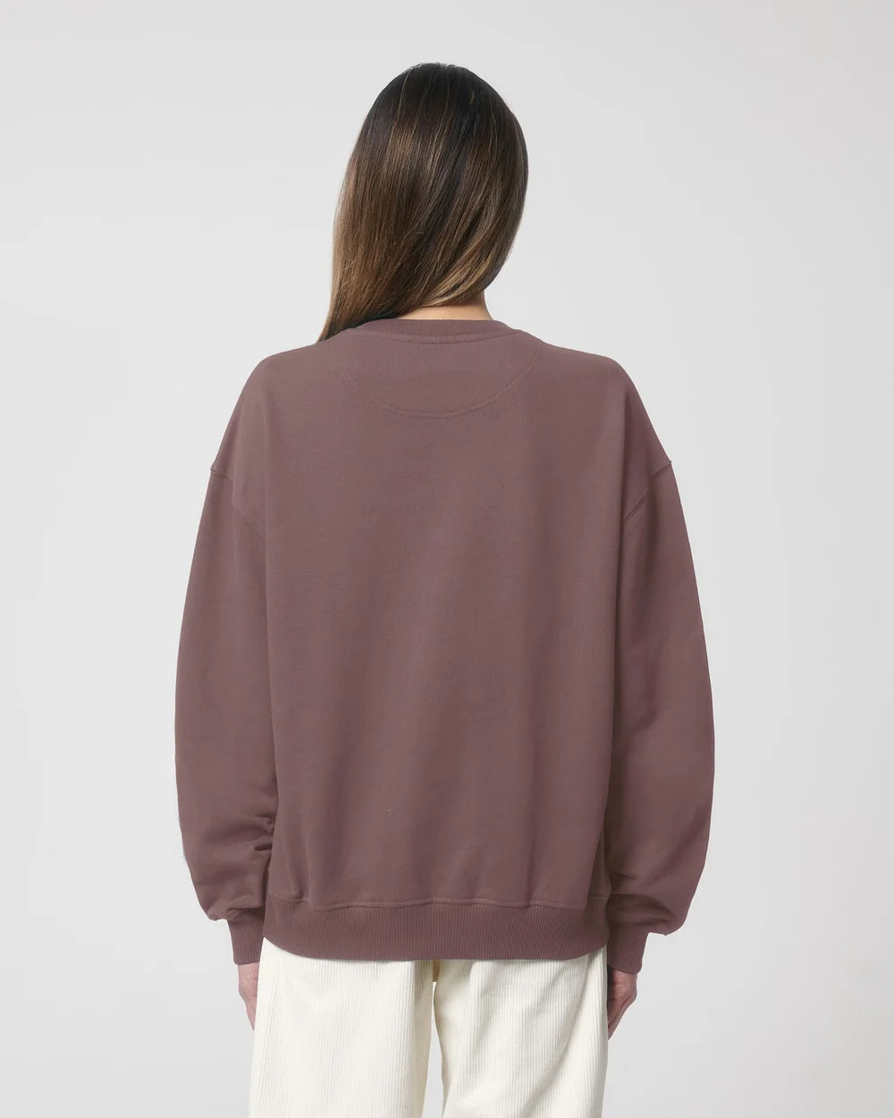 Sweatshirt Ledger Dry à personnaliser