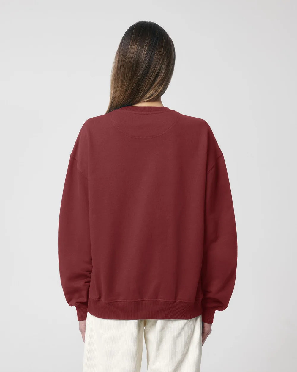 Sweatshirt Ledger Dry à personnaliser