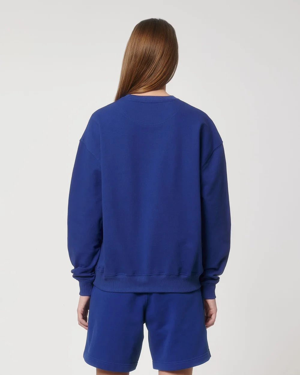 Sweatshirt Ledger Dry à personnaliser