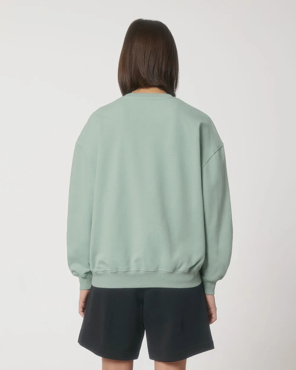Sweatshirt Ledger Dry à personnaliser