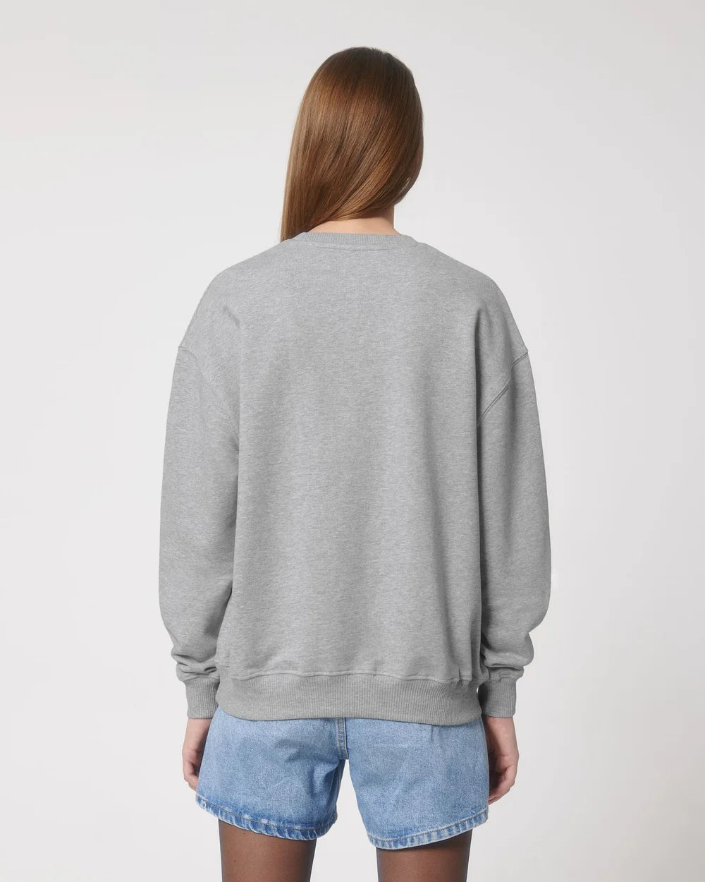 Sweatshirt Ledger Dry à personnaliser