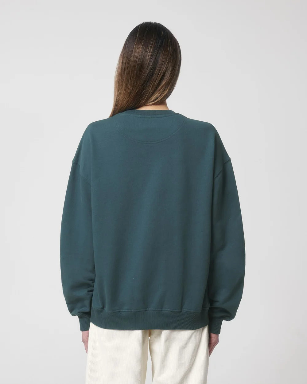 Sweatshirt Ledger Dry à personnaliser