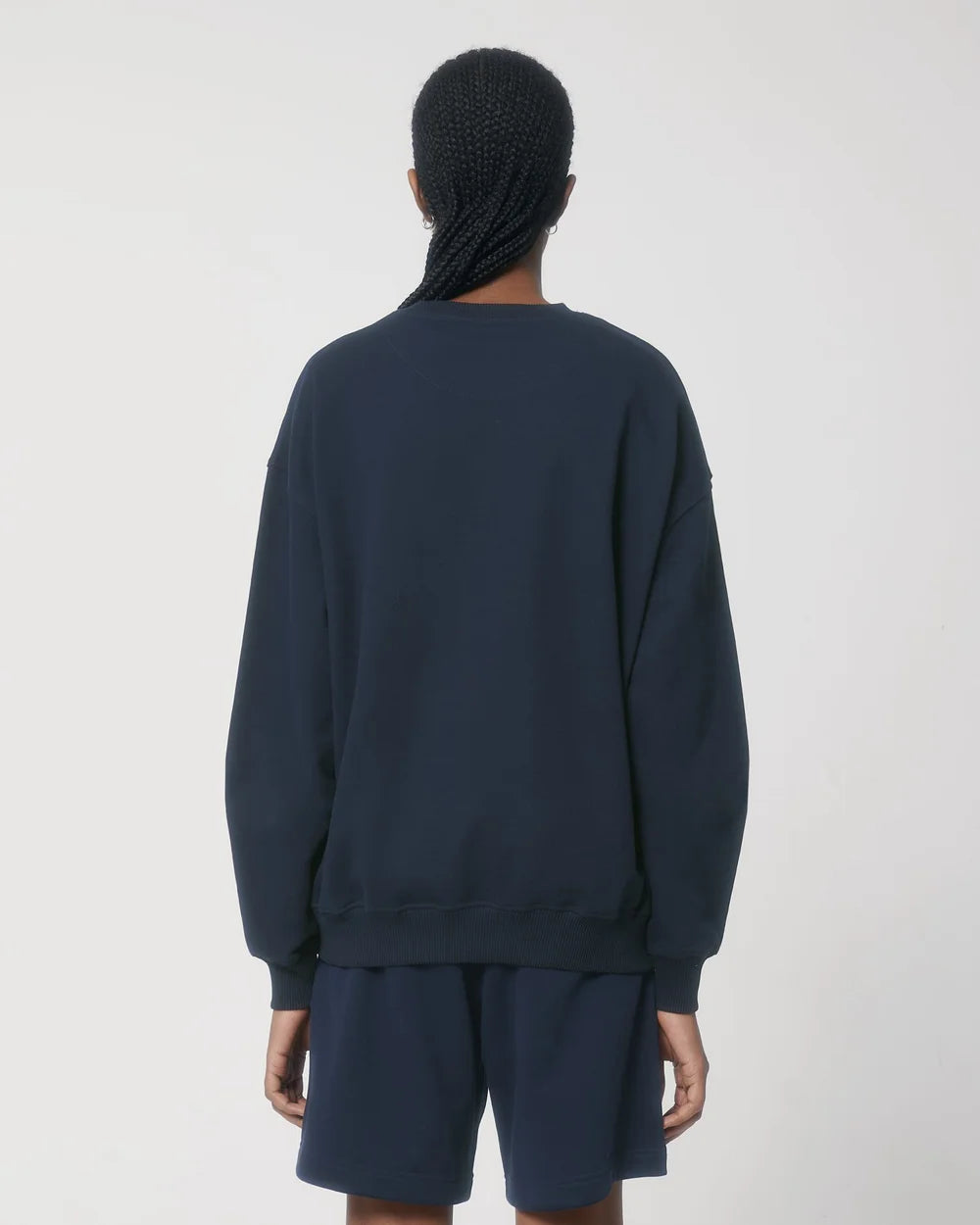 Sweatshirt Ledger Dry à personnaliser