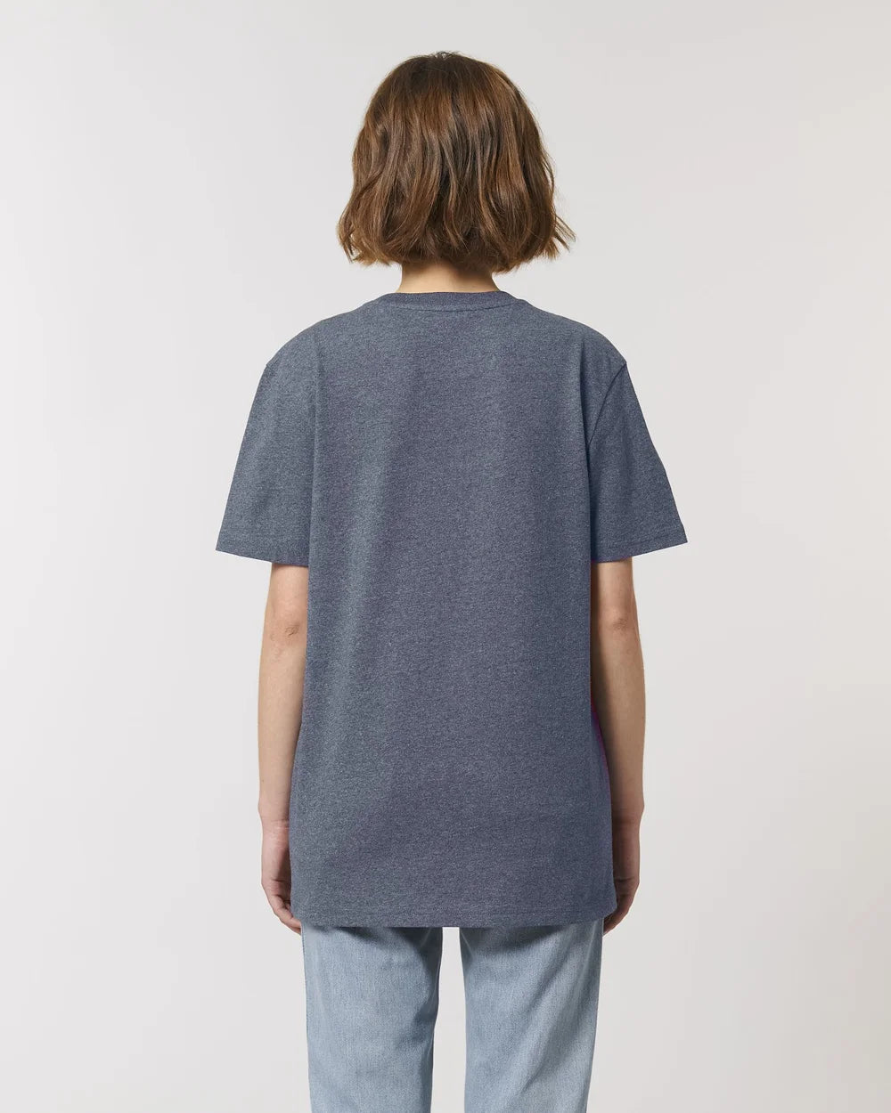 T-shirt RE-Creator à personnaliser