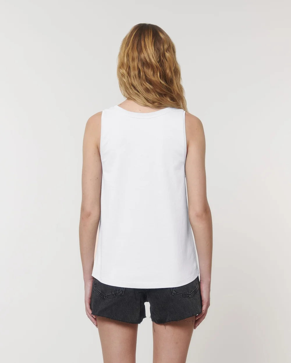 Débardeur medium fit à personnaliser