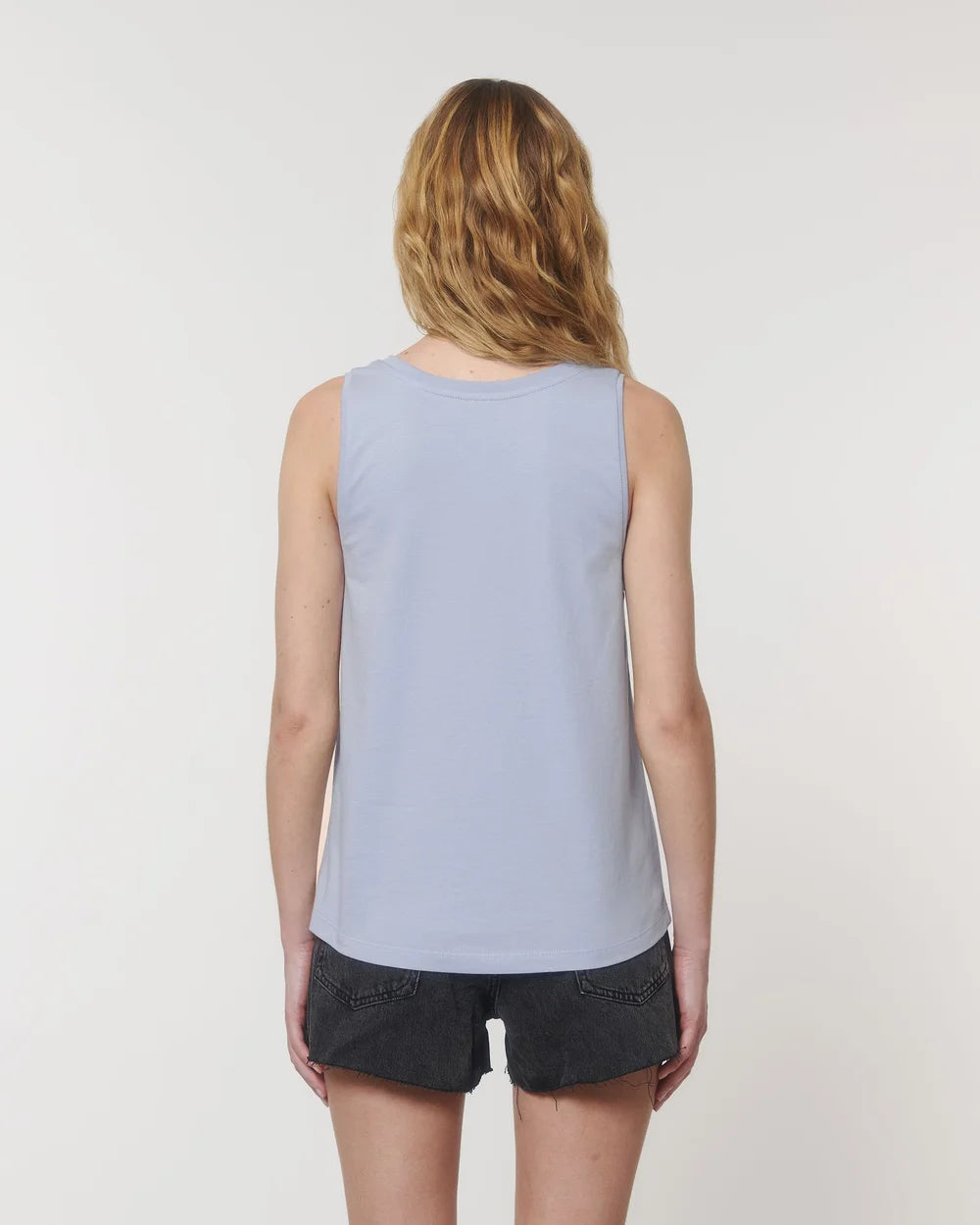 Débardeur medium fit à personnaliser