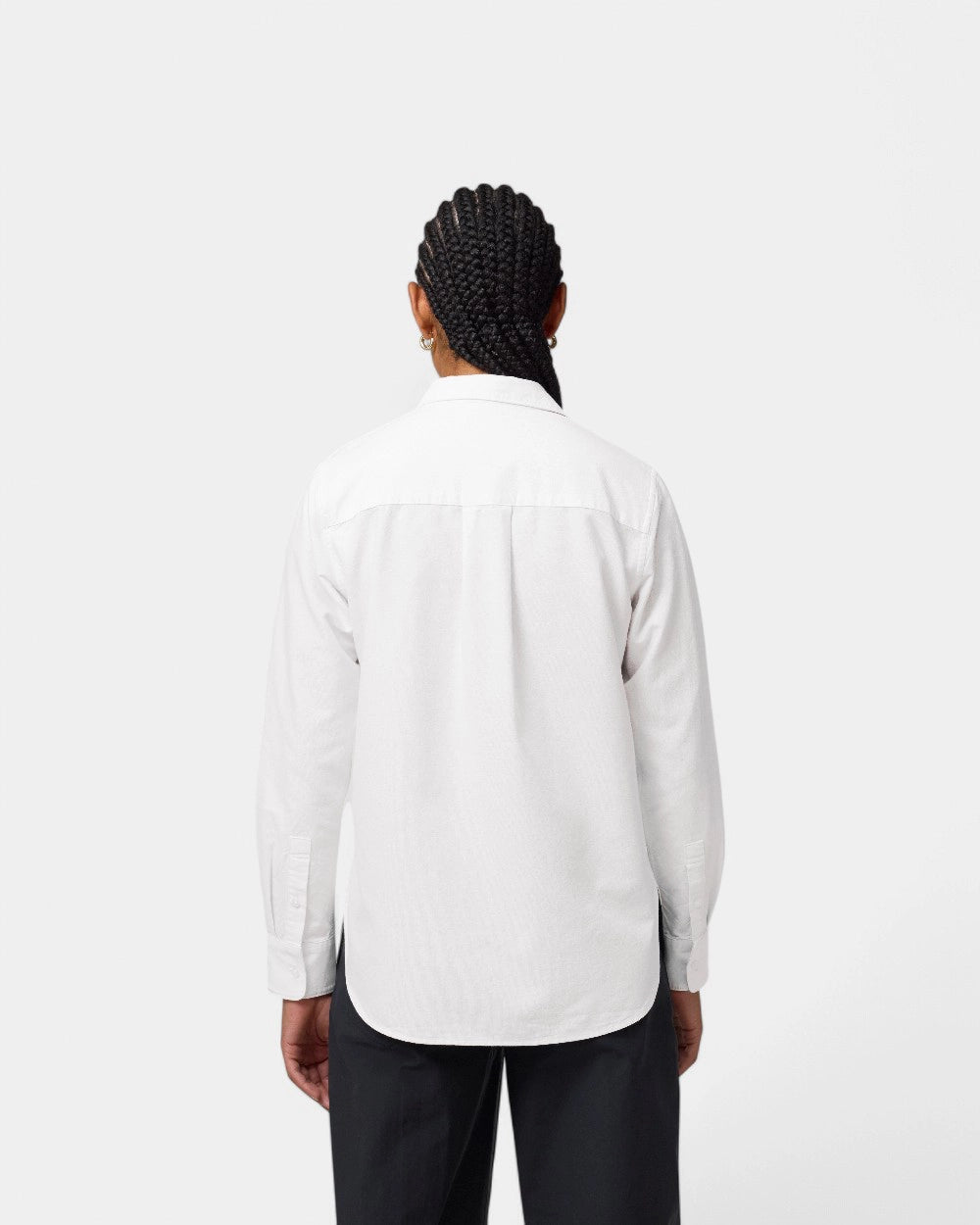 Chemise Stella Oxford à personnaliser