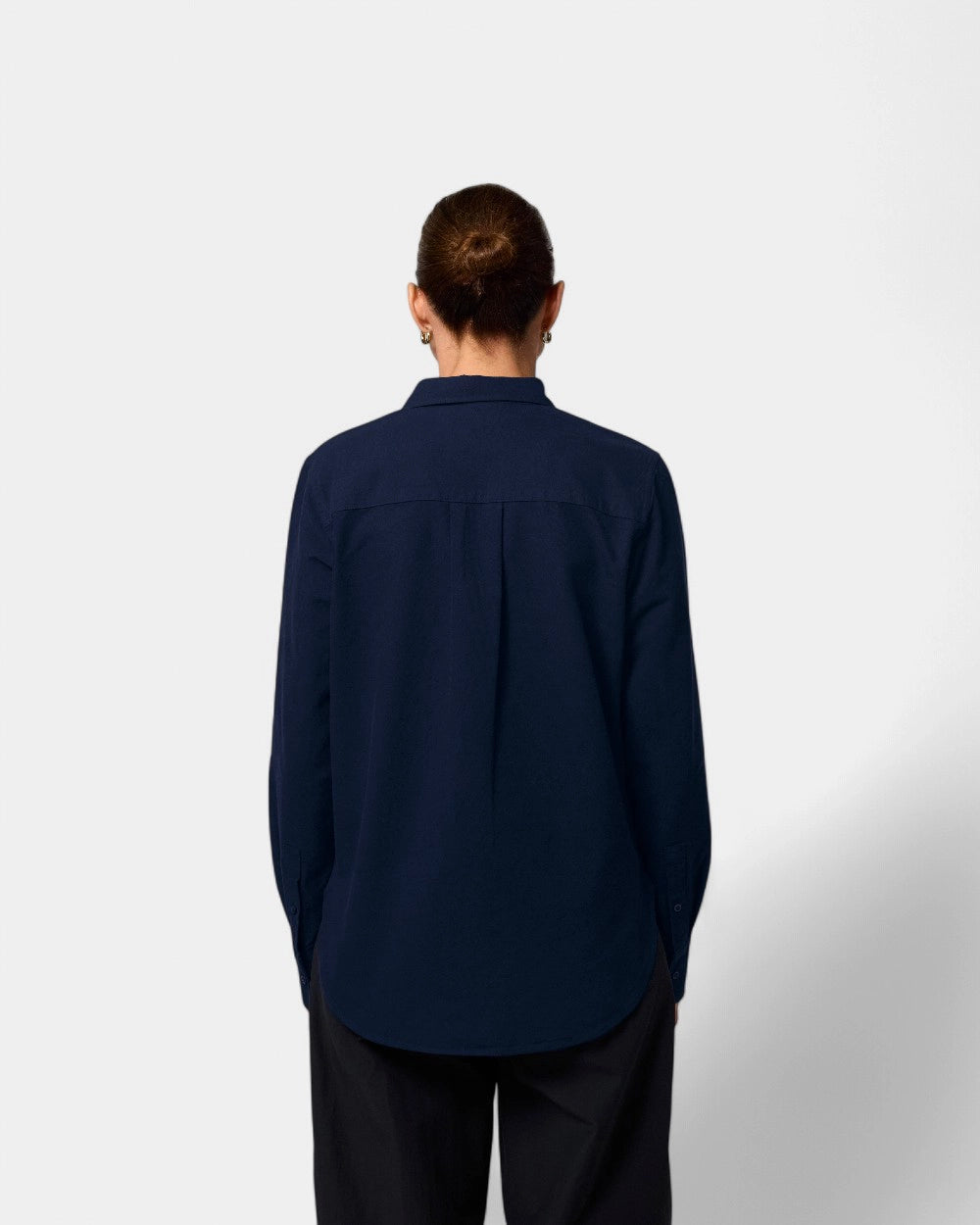 Chemise Stella Oxford à personnaliser