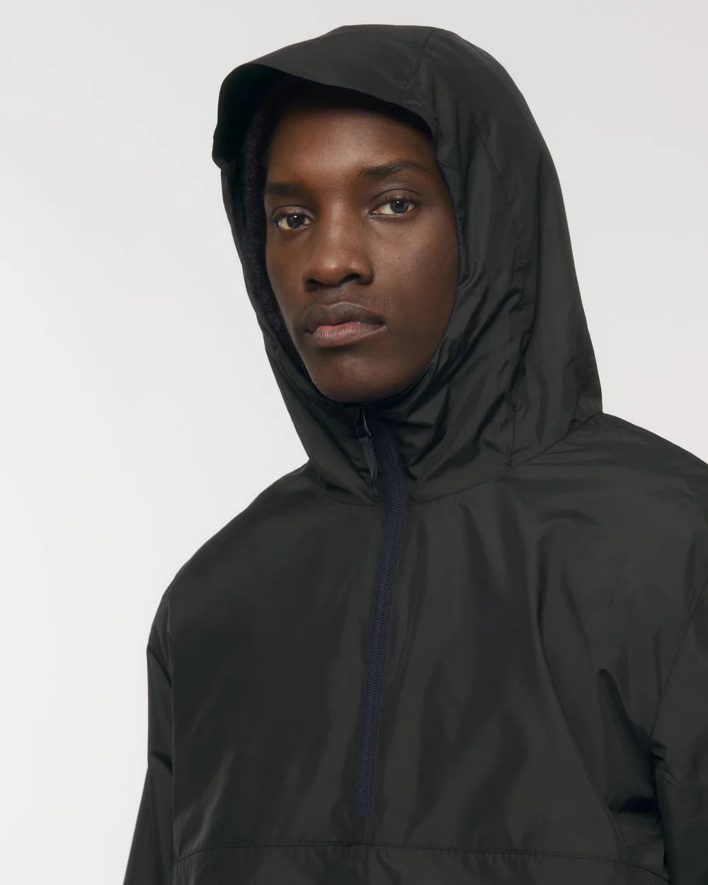 Veste unisexe éco-responsable à personnaliser