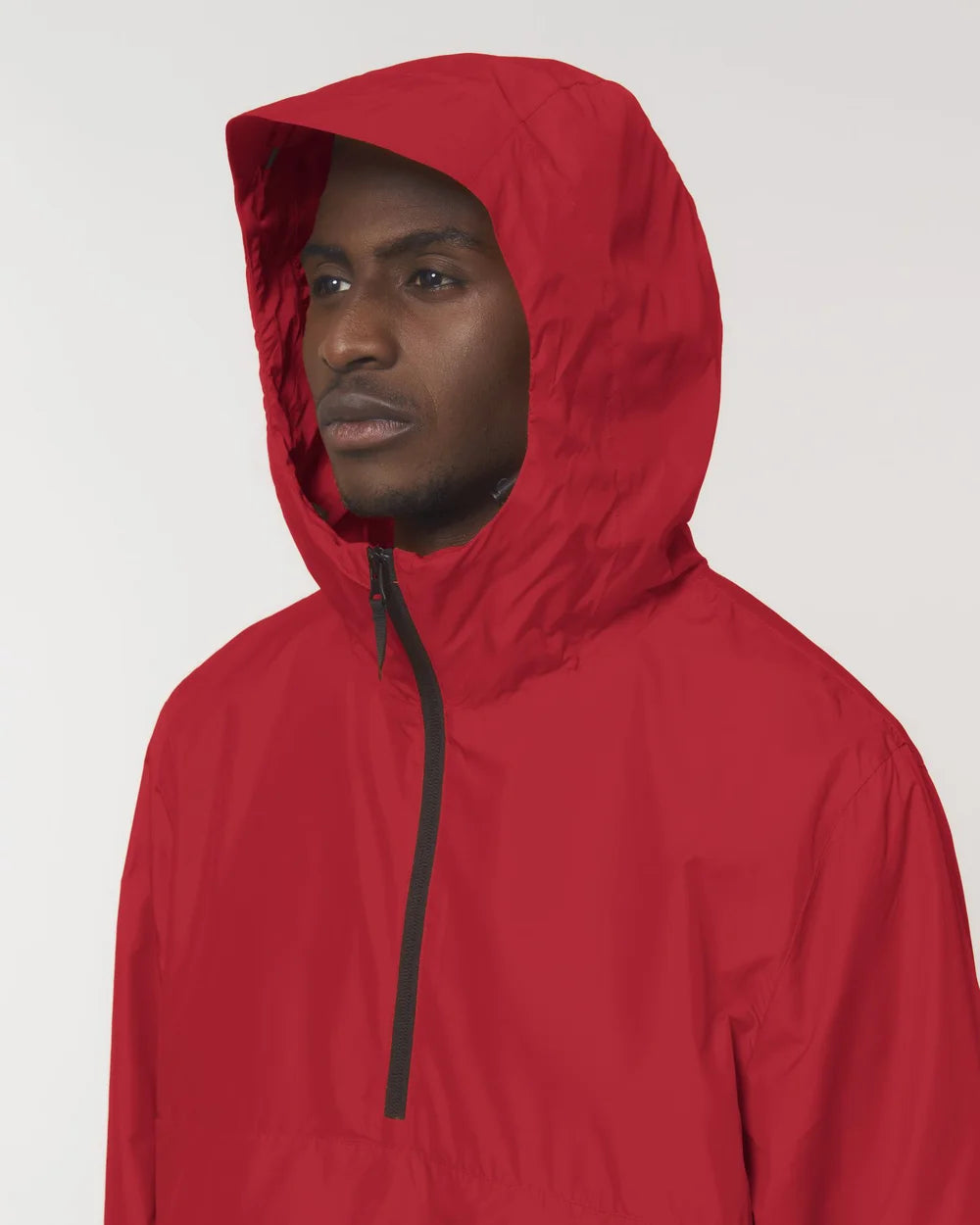 Veste unisexe éco-responsable à personnaliser