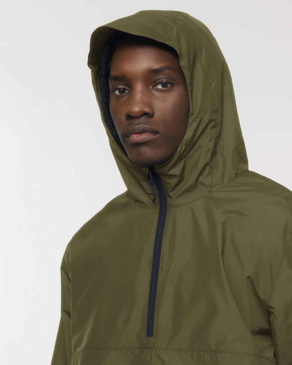 Veste unisexe éco-responsable à personnaliser