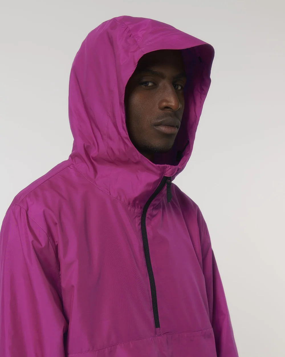 Veste unisexe éco-responsable à personnaliser